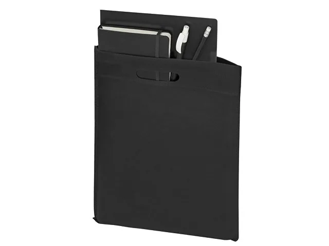 Сумка для выставок «Prime», 80 г/м2 фото 2