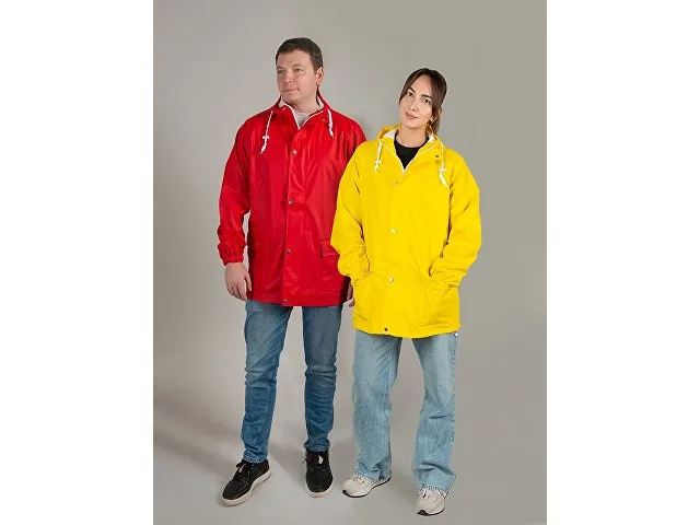 Дождевик «Iberia» фото 11