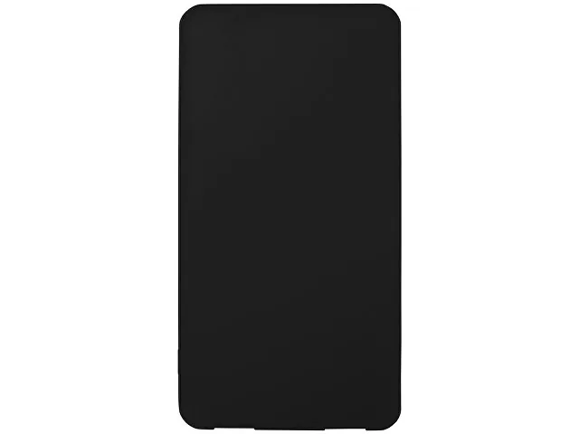 Внешний аккумулятор «Reserve» с USB Type-C, 5000 mAh фото 2