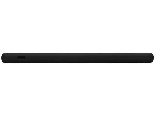 Внешний аккумулятор «Reserve» с USB Type-C, 5000 mAh фото 3