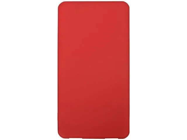 Внешний аккумулятор «Reserve» с USB Type-C, 5000 mAh фото 2