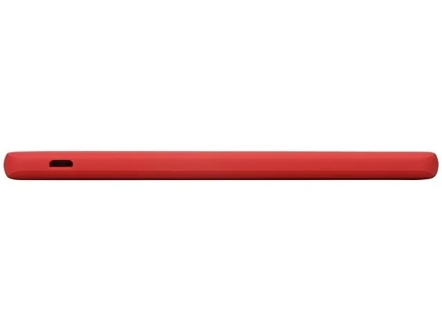 Внешний аккумулятор «Reserve» с USB Type-C, 5000 mAh фото 4