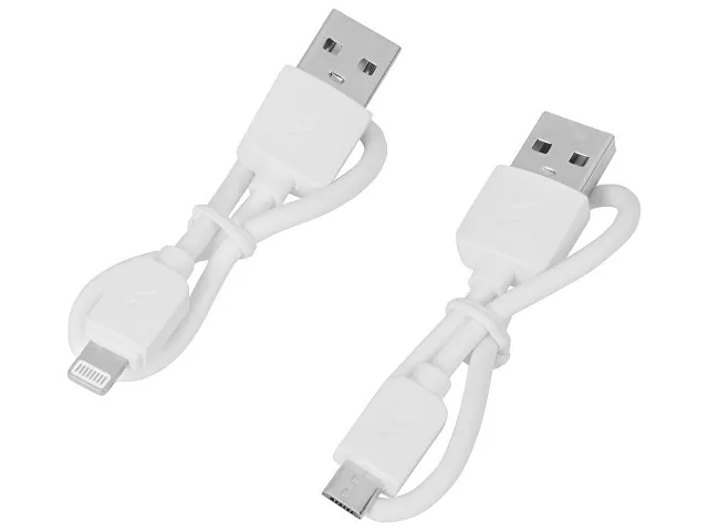 Внешний аккумулятор «Reserve» с USB Type-C, 5000 mAh фото 7