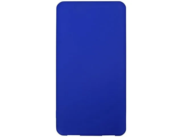 Внешний аккумулятор «Reserve» с USB Type-C, 5000 mAh фото 2