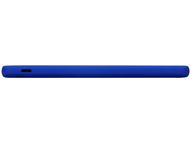 Внешний аккумулятор «Reserve» с USB Type-C, 5000 mAh фото 4