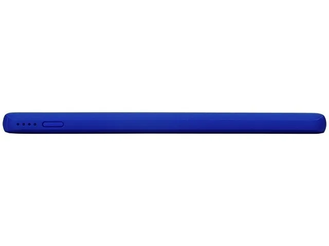 Внешний аккумулятор «Reserve» с USB Type-C, 5000 mAh фото 5