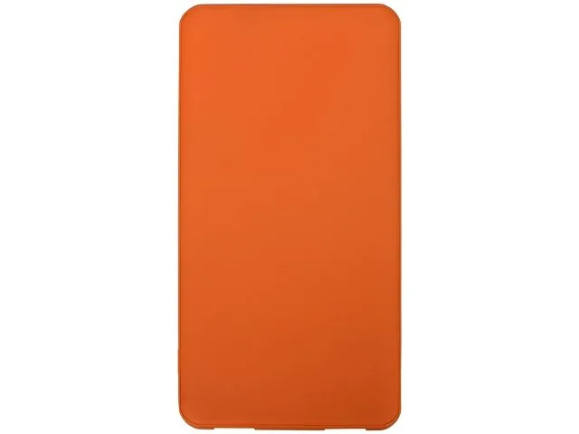 Внешний аккумулятор «Reserve» с USB Type-C, 5000 mAh фото 2
