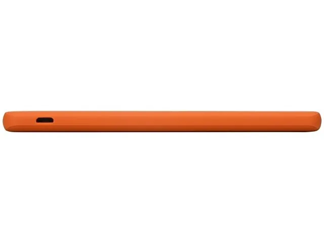 Внешний аккумулятор «Reserve» с USB Type-C, 5000 mAh фото 4