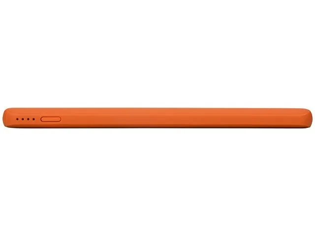 Внешний аккумулятор «Reserve» с USB Type-C, 5000 mAh фото 5