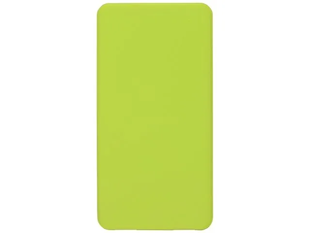 Внешний аккумулятор «Reserve» с USB Type-C, 5000 mAh фото 2