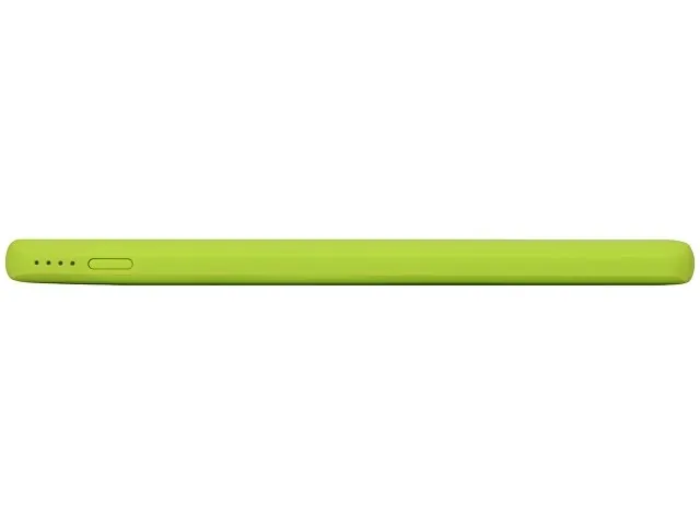 Внешний аккумулятор «Reserve» с USB Type-C, 5000 mAh фото 5