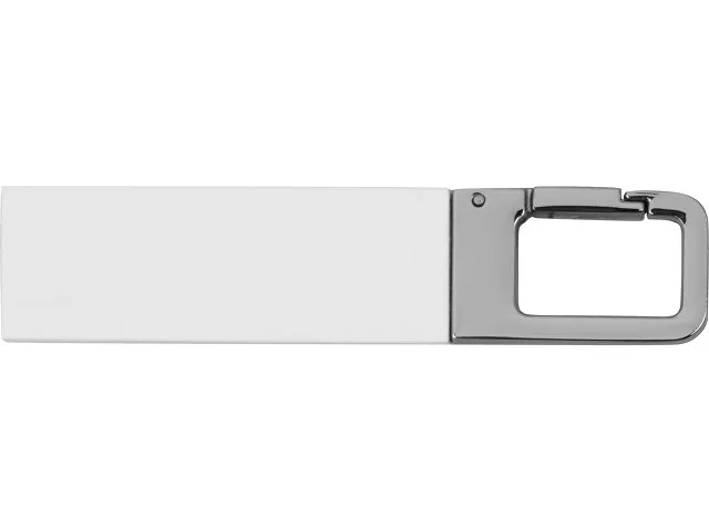 USB-флешка на 16 Гб «Hook» с карабином фото 2