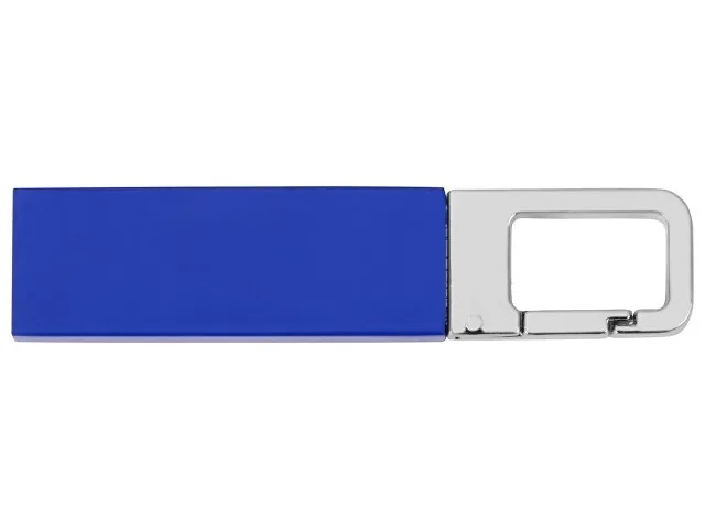 USB-флешка на 16 Гб «Hook» с карабином фото 2