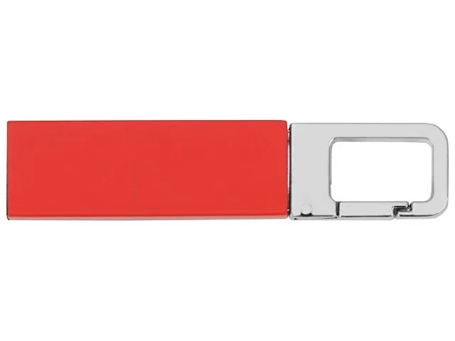 USB-флешка на 16 Гб «Hook» с карабином фото 2