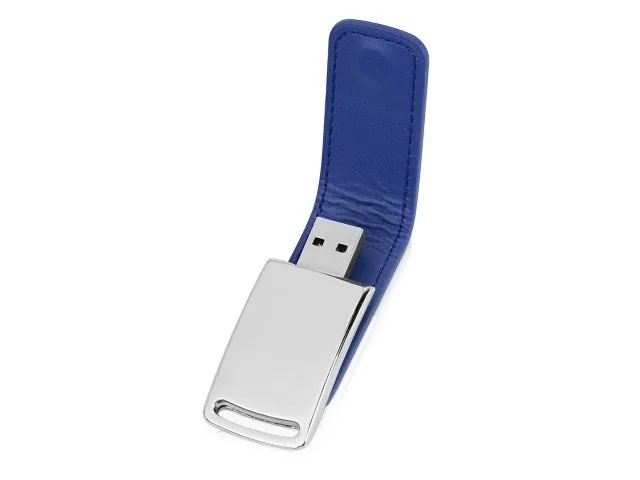 USB-флешка на 16 Гб «Vigo» с магнитным замком фото 2