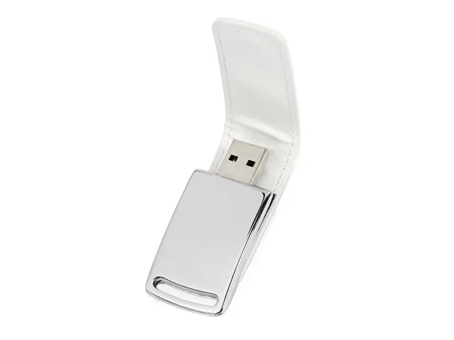 USB-флешка на 16 Гб «Vigo» с магнитным замком фото 2