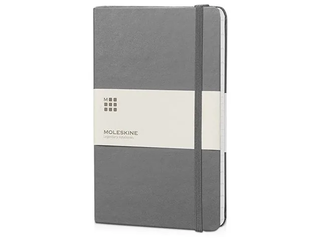 Подарочный набор Moleskine Hemingway с блокнотом А5 и ручкой фото 3