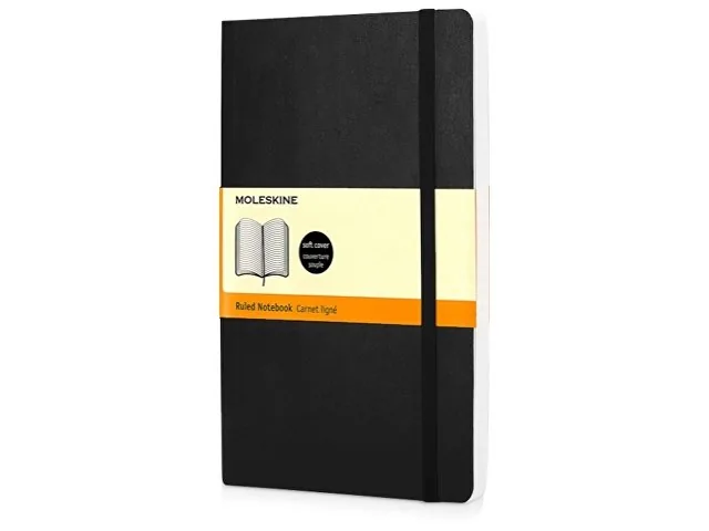Подарочный набор Moleskine Van Gogh с блокнотом А5 Soft и ручкой фото 3