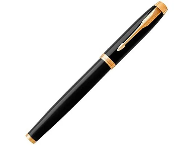 Ручка роллер Parker «IM Core Black GT» фото 2