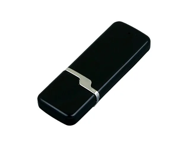USB 2.0- флешка на 32 Гб с оригинальным колпачком фото 3