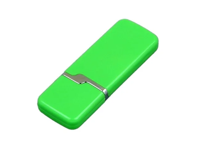USB 2.0- флешка на 32 Гб с оригинальным колпачком фото 3