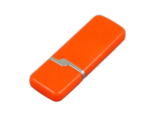USB 2.0- флешка на 32 Гб с оригинальным колпачком фото 3
