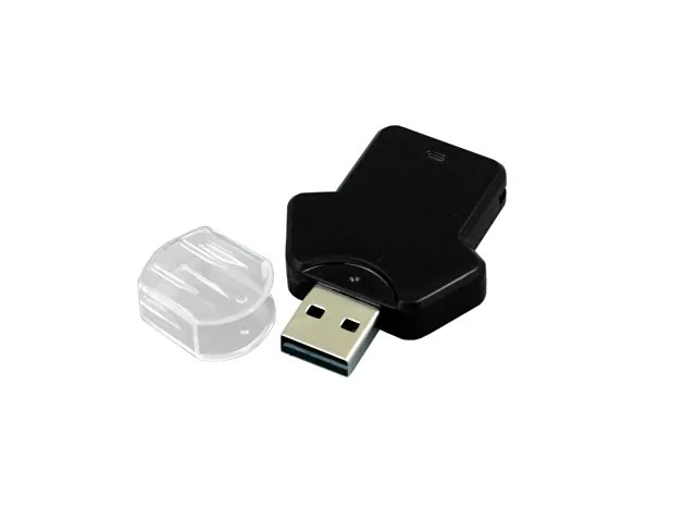 USB 2.0- флешка на 32 Гб в виде футболки фото 2