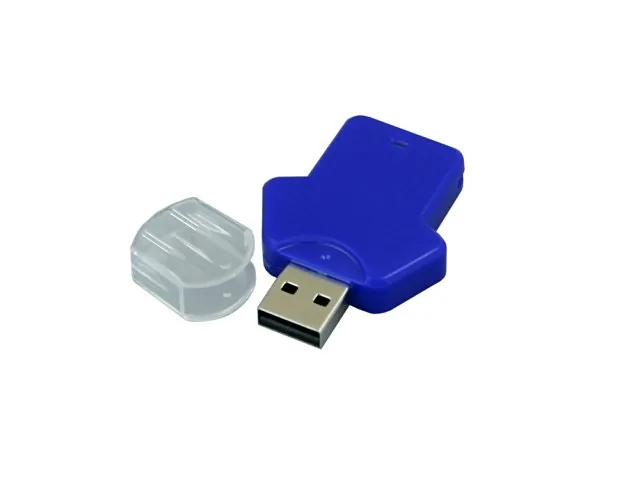 USB 2.0- флешка на 32 Гб в виде футболки фото 2
