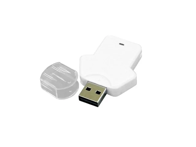 USB 2.0- флешка на 32 Гб в виде футболки фото 2