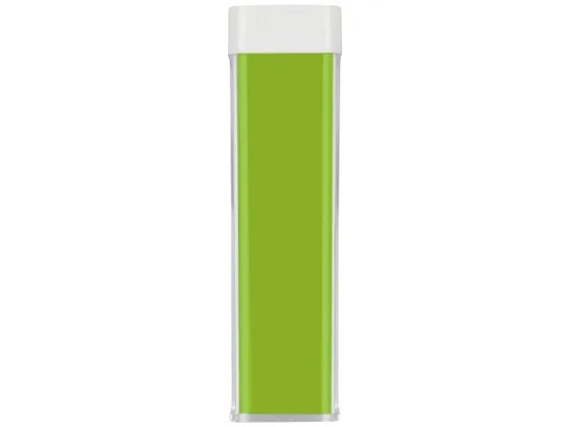 Внешний аккумулятор «Ангра», 2200 mAh фото 4