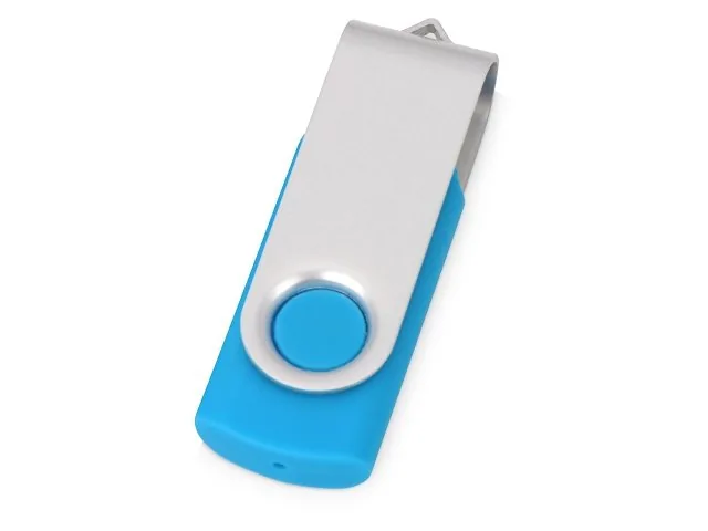 Флеш-карта USB 2.0 8 ГБ «Квебек»