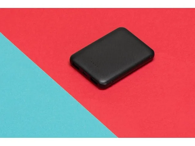Внешний аккумулятор «Grind», 5000 mAh фото 2