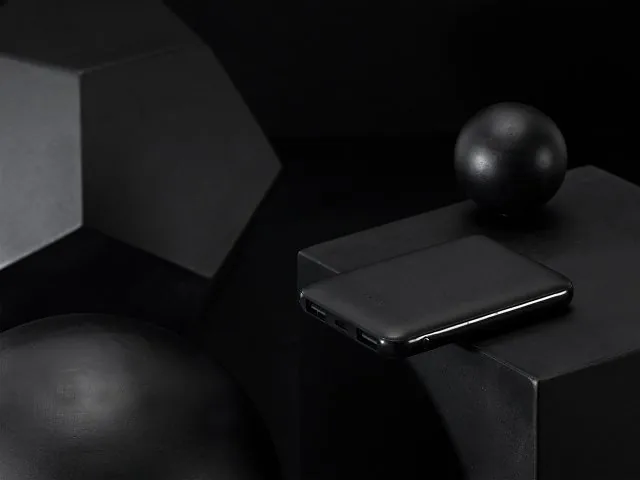 Внешний аккумулятор «Grind», 5000 mAh фото 13