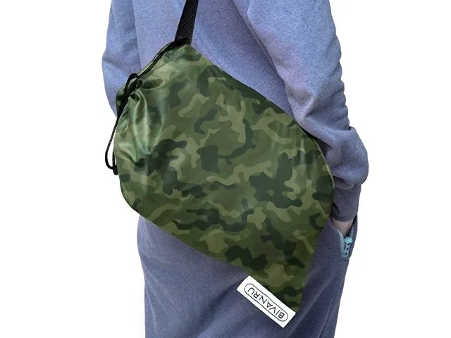 Надувной диван «Биван 2.0» фото 9