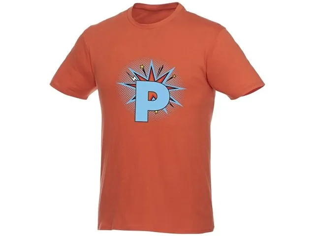Футболка «Heros» мужская фото 6