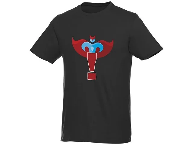 Футболка «Heros» мужская фото 5