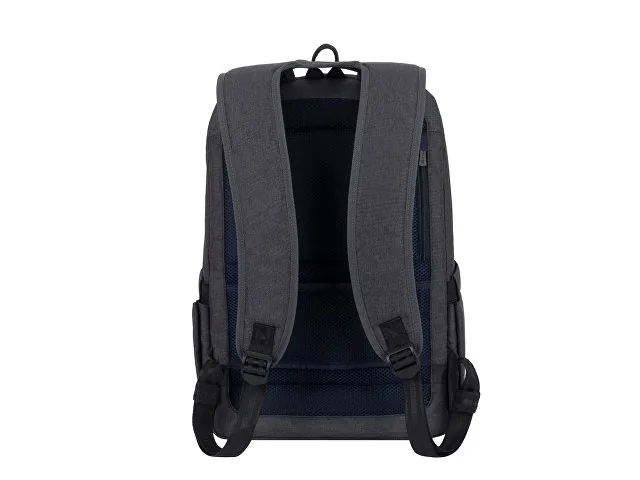 ECO рюкзак для ноутбука 15.6" из переработанного пластика фото 2