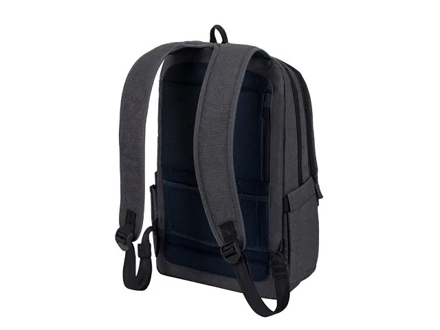 ECO рюкзак для ноутбука 15.6" из переработанного пластика фото 3