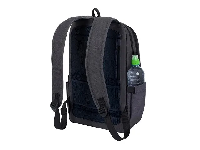 ECO рюкзак для ноутбука 15.6" из переработанного пластика фото 4