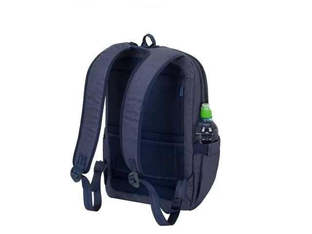 ECO рюкзак для ноутбука 15.6" из переработанного пластика фото 4