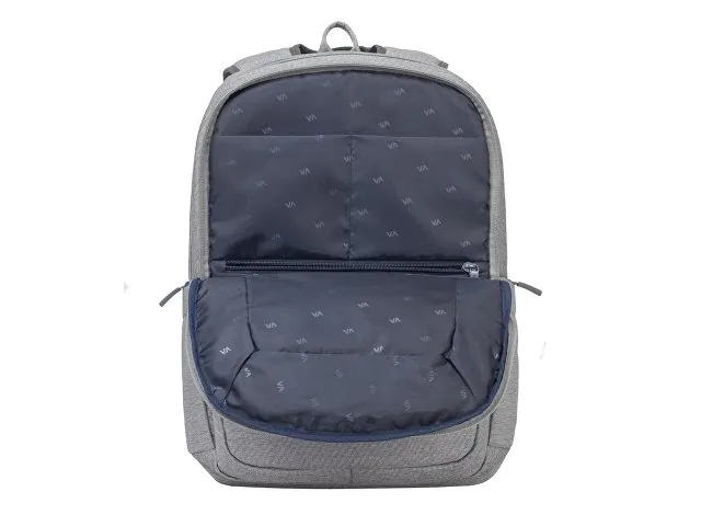 ECO рюкзак для ноутбука 15.6" из переработанного пластика фото 6