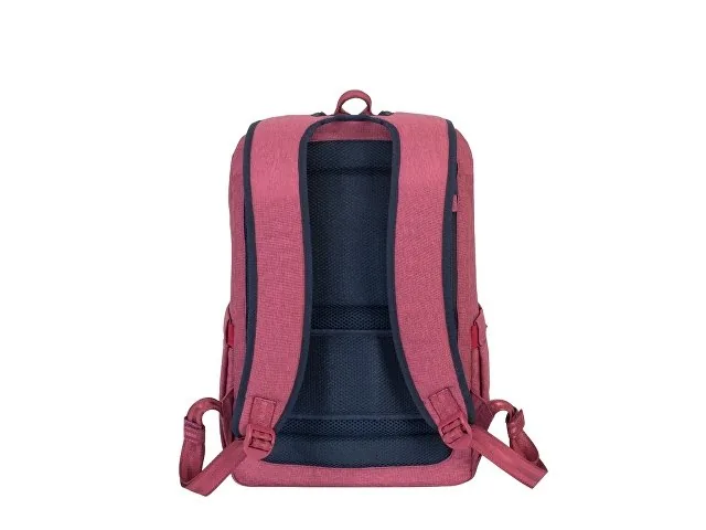 ECO рюкзак для ноутбука 15.6" из переработанного пластика фото 2