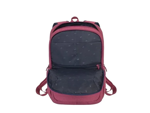ECO рюкзак для ноутбука 15.6" из переработанного пластика фото 9