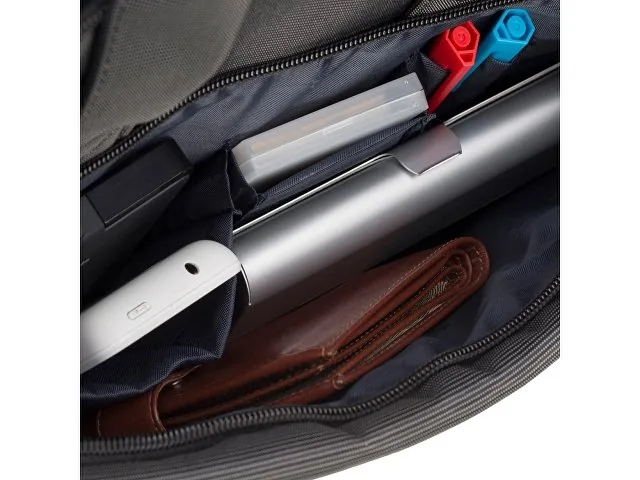 Сумка для ноутбука 15.6" фото 6
