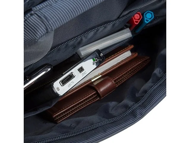 Сумка для ноутбука 15.6" фото 8