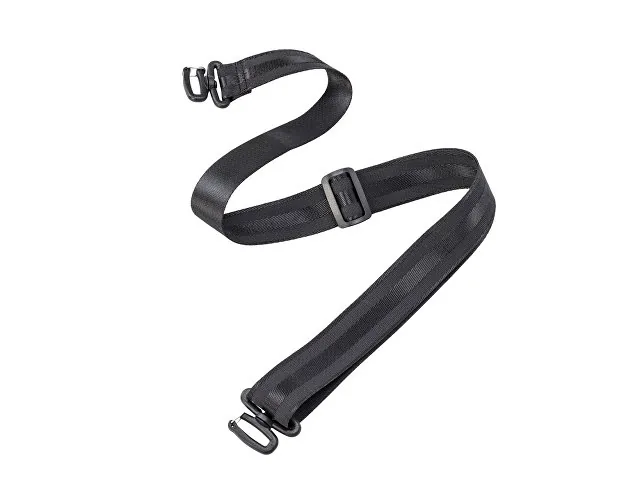 Сумка для ноутбука 13.3" из кожзама фото 8