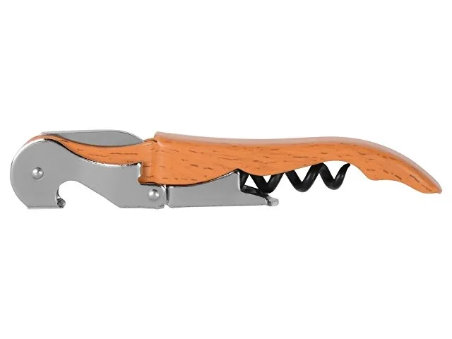 Нож сомелье Pulltap's Wood фото 5