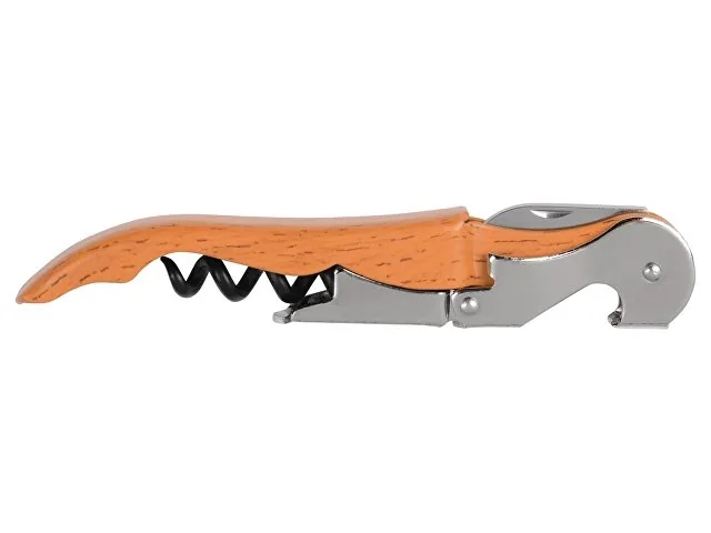 Нож сомелье Pulltap's Wood фото 6