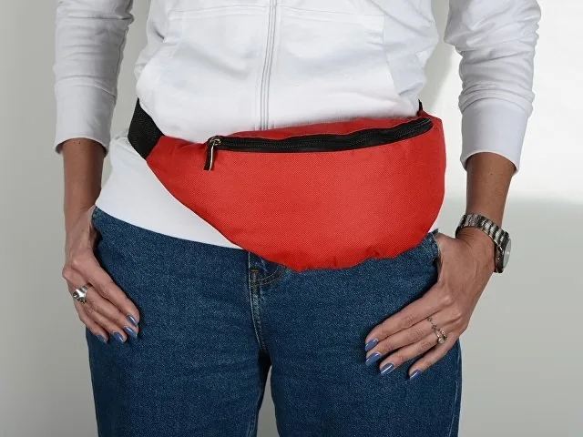 Сумка на пояс «Sling» фото 5