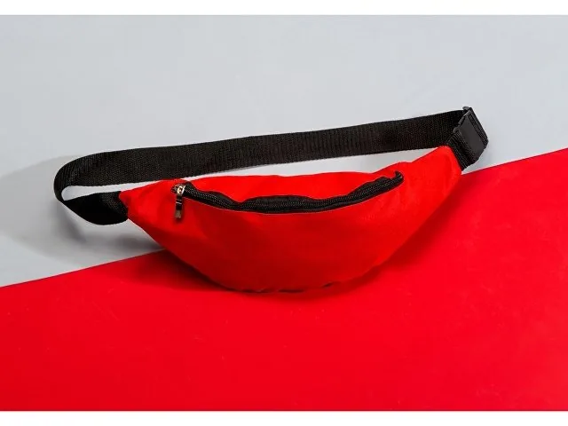 Сумка на пояс «Sling» фото 7
